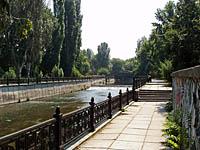 Ukrajina, Simferopol