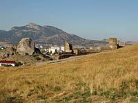 Ukrajina, Sudak