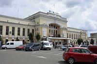 Ukrajina, Ternopil