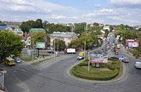 Ukrajina, Ternopil