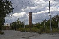 Ukrajina, Ternopil