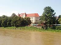 Ukrajina, Uzhorod