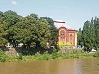 Ukrajina, Uzhorod