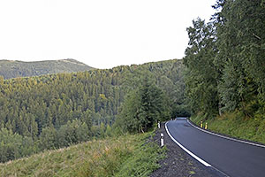 Úhorná