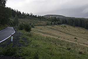 Úhorná