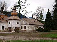 Vysny Kubin