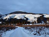 Vysoke Tatry