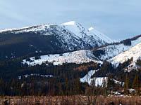 Vysoke Tatry