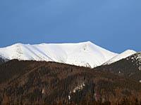 Vysoke Tatry