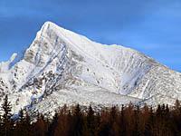 Vysoke Tatry