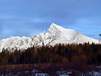 Vysoke Tatry