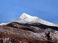 Vysoke Tatry