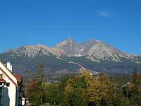 Vysoke Tatry