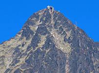 Vysoke Tatry