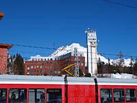 Vysoke Tatry