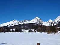 Vysoke Tatry