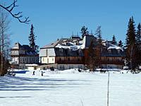 Vysoke Tatry