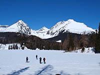 Vysoke Tatry