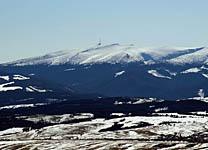 Vysoke Tatry