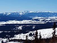 Vysoke Tatry