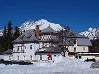 Vysoke Tatry