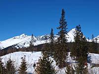 Vysoke Tatry