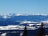 Vysoke Tatry