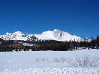 Vysoke Tatry