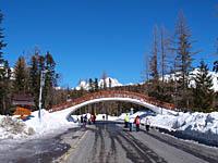 Vysoke Tatry