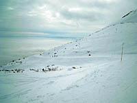 Vysoke Tatry