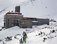 Vysoke Tatry