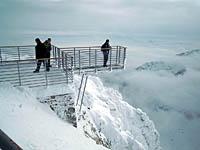 Vysoke Tatry