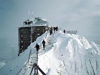 Vysoke Tatry