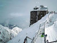 Vysoke Tatry