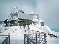 Vysoke Tatry