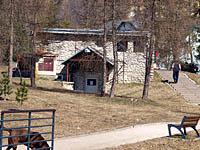 Vysoke Tatry