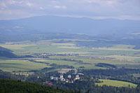 Vysoke Tatry