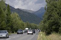 Vysoke Tatry