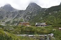 Vysoke Tatry