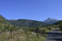 Vysoke Tatry