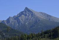 Vysoke Tatry