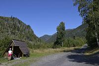 Vysoke Tatry