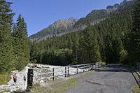 Vysoke Tatry