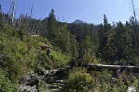 Vysoke Tatry