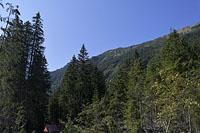 Vysoke Tatry