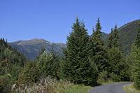 Vysoke Tatry