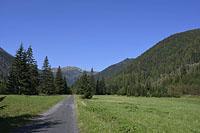 Vysoke Tatry