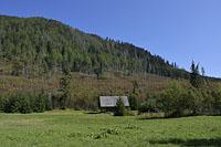 Vysoke Tatry