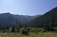 Vysoke Tatry