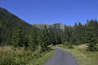 Vysoke Tatry